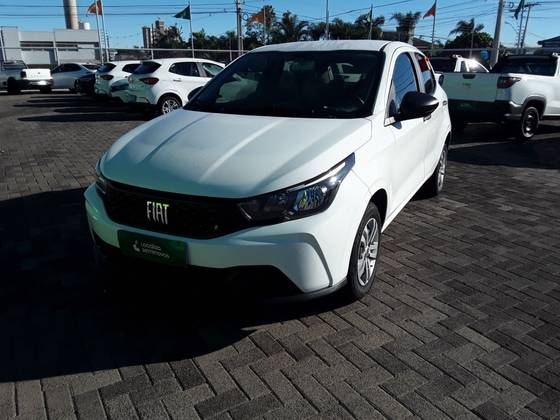 FIAT ARGO 1.0 FIREFLY FLEX MANUAL FIAT ARGO 1.0 FIREFLY FLEX MANUAL